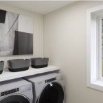 162 laundry room