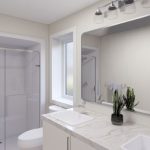 166 primary ensuite