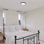 cs2 secondary bedroom