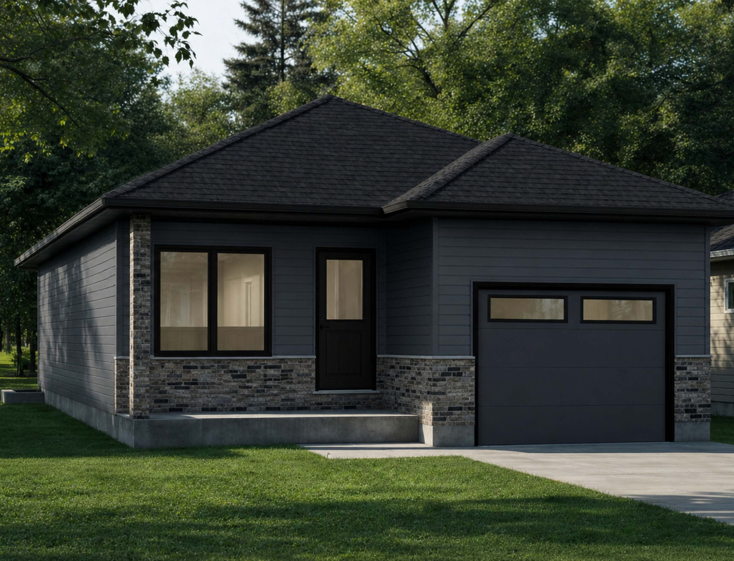 240 ironwood
