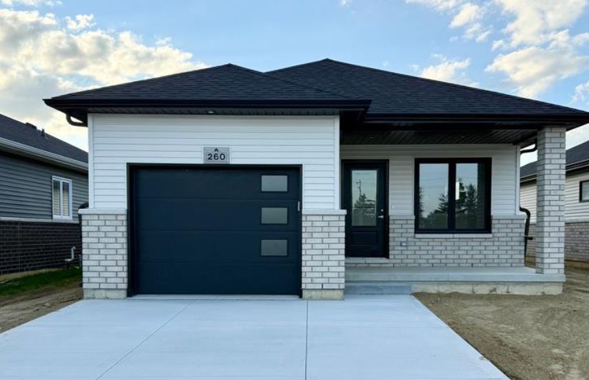 260 ironwood